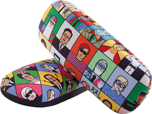 Great Modern Artists | Glasses Cases
